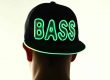 led cap bass