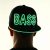 led cap bass