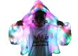 led jacke