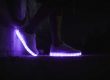 led schuhe damen leuchtschuhe