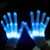 led handschuhe