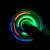 led spinner leuchtende fidget spinner
